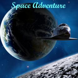 VA - Space Adventure