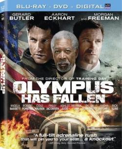 [iPad]   / Olympus Has Fallen (2013) DUB