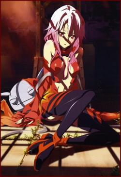   /   / Guilty Crown [TV] [1-22  22] [RAW] [RUS +JAP+SUB] [720p]