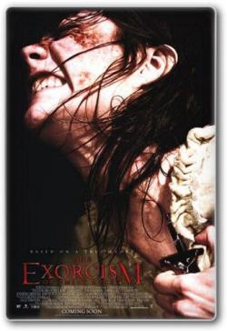     / The Exorcism of Emily Rose DUB