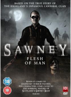   / :   / Lord of Darkness / Sawney: Flesh of Man VO