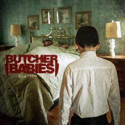 Butcher Babies - Goliath