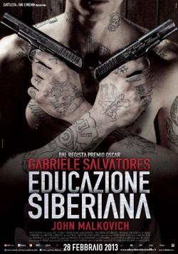   / Educazione siberiana VO