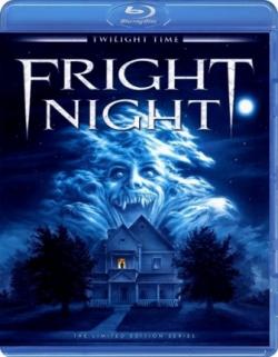   / Fright Night VO