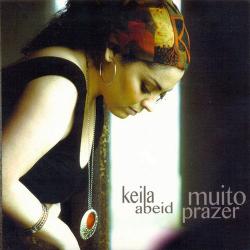 Keila Abeid - Muito Prazer