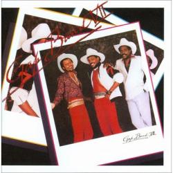 The Gap Band - Gap Band VII