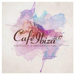 VA - Cafe Ibiza, Vol. 17