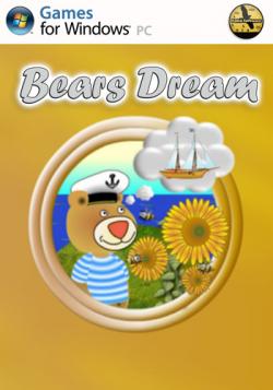 Bears Dream