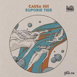 Causa Sui - Euporie Tide