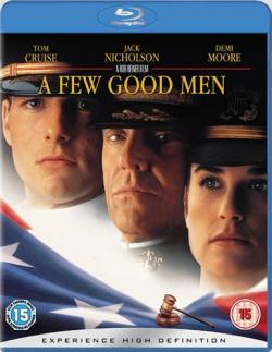    / A Few Good Men DUB+DVO