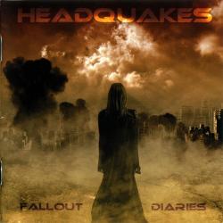 Headquakes - Fallout Diaries