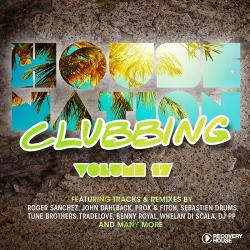 VA - House Nation Clubbing Vol.17