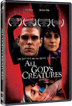    / All God's Creatures MVO