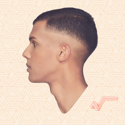 Stromae - Racine Carree