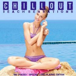 VA - Chillout Beach Sensations