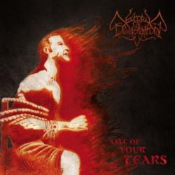 Echoes Of Devastation - Salt Of Your Tears