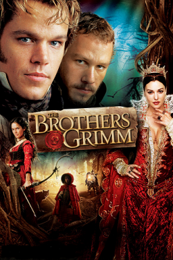   / The Brothers Grimm DUB