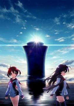 -  / Vividred Operation [TV] [1-12  12] [RAW] [RUS ] [HWP]