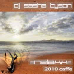 VA - dj Sasha Tyson - RELAX