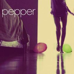 Pepper - Pepper