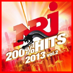 VA - NRJ 200% Hits - 2