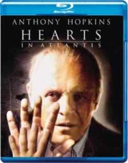    / Hearts in Atlantis DUB