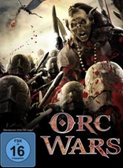   / Orc Wars MVO