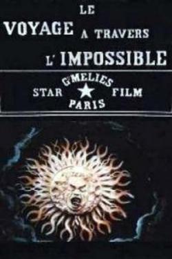    / Le voyage a travers l'impossible ENG