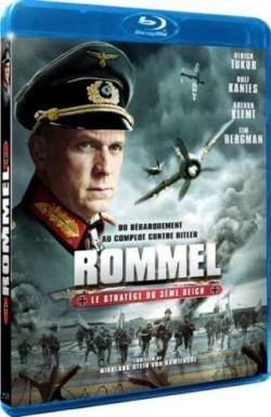  / Rommel AVO