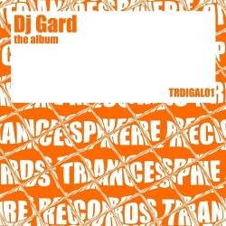 DJ Gard - The Album