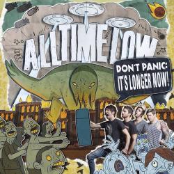 All Time Low - Don't Panic: It's Longer Now!