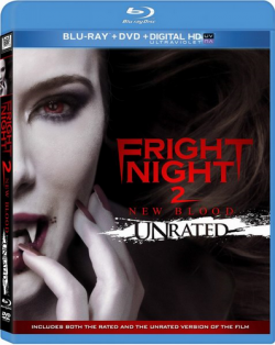   2 / Fright Night 2 MVO