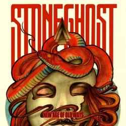 Stoneghost - New Age of Old Ways