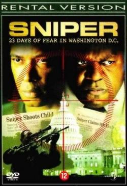  : 23   / D.C. Sniper: 23 Days of Fear DVO