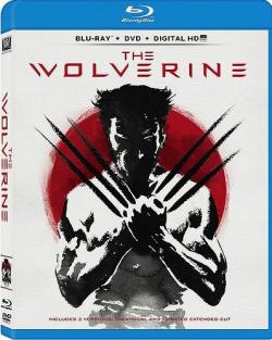 :  / The Wolverine DUB