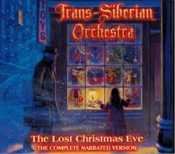 Trans-Siberian Orchestra - The Lost Christmas Eve