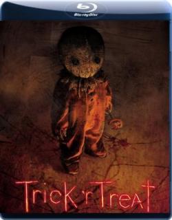    / Trick 'r Treat DUB