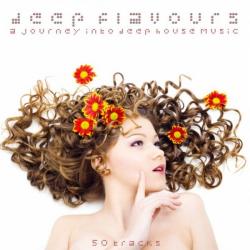 VA - Deep Flavours