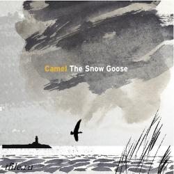 Camel - The Snow Goose