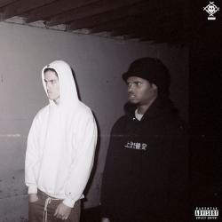 Xavier Wulf & Bones - Caves EP