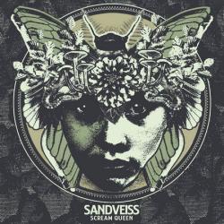 Sandveiss - Scream Queen