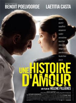   / Une histoire d'amour DVO