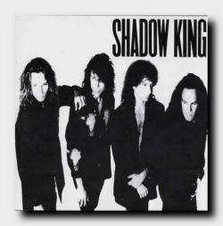 Shadow King - Shadow King