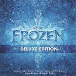 OST   / Frozen