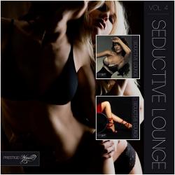 VA - Seductive Lounge, Vol. 4-6