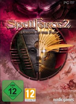 SpellForce 2: Demons of the Past