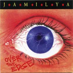 Jamilya - Over The Edge