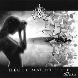 Lacrimosa - Heute Nacht