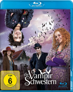   / Die Vampirschwestern DUB