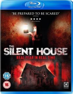   / Silent House MVO